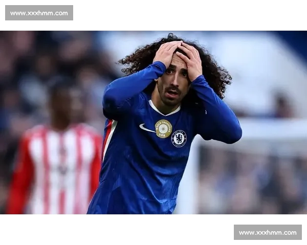 切尔西 1-2 遭桑德兰绝杀爆冷 战术混乱引全场质疑