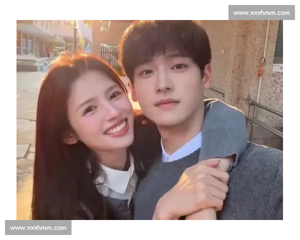 “保持苹果肌扁平！” 全伊伦鹤男甜剧名场面太上头