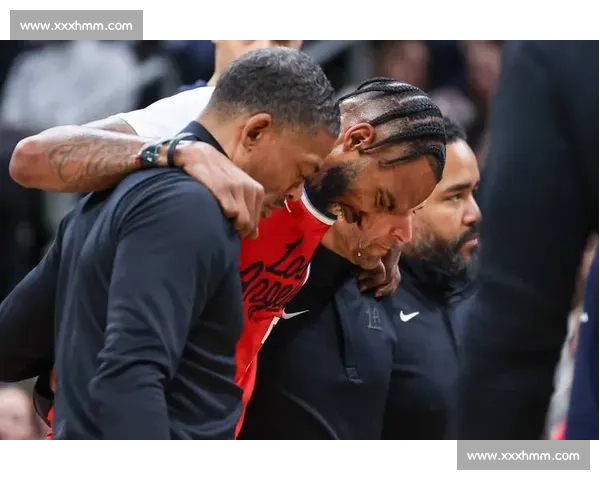 泰伦卢别硬撑了！科林斯适配小卡祖巴茨却替补，快船等不起